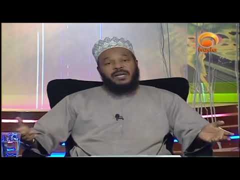 In The Names Of Allah Episode 1 Dr Bilal Philips HUDATV