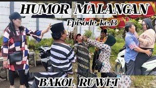 HUMOR MALANGAN cerita\