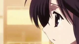 school days (tv, devicehigh)- innocent blue (slowed + reverb)