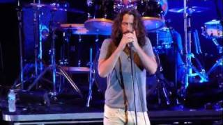 PJ20 - Temple of the Dog - Say Hello 2 Heaven - 9.3.11 Alpine Valley chords