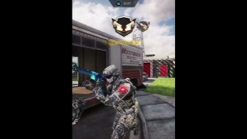 your enemy pov. what how he know I was there hacker #codm #edit #callofduty #callofdutymobile