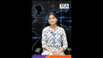 Student Testimonials from Data Analytics TCA Training 7 Development