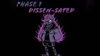 SwapFell INSANE-MODE Phase 1: DISSEN-SATED (Official) [Read Description]