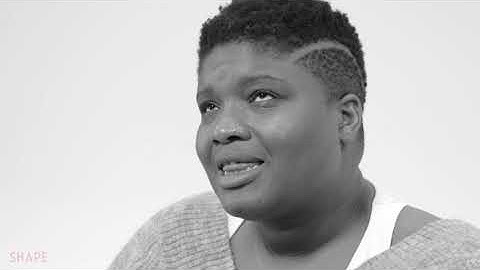 Jessamyn Stanley Quits Yoga Years Before Becoming a Namaste Boss  | #NoFilter | SHAPE