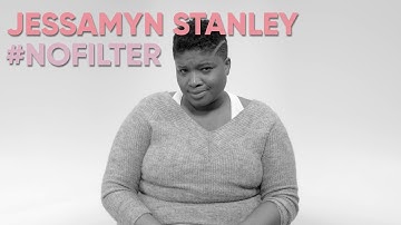 Jessamyn Stanley Quits Yoga Years Before Becoming a Namaste Boss  | #NoFilter | SHAPE