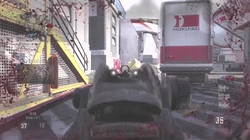 How to Do Well in Advanced Warfare: Reverse Boosting--A New Way to Play