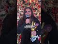 Melissa Memeti è la vincitrice della terza edizione di #thevoicekidsit ✨