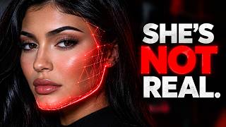 Kylie Jenner Is No Longer A Human (Documentary)