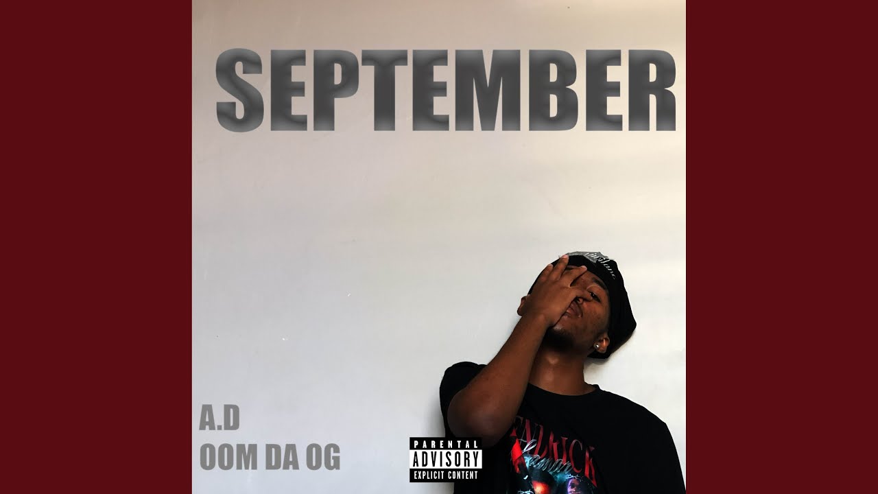 Watch September (Single) on YouTube Watch September (Single) on YouTube