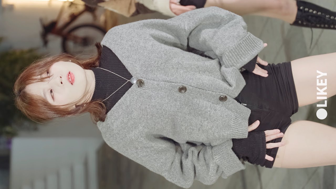 돌스_9muses | 클락 지은 직캠 @라이키 201110