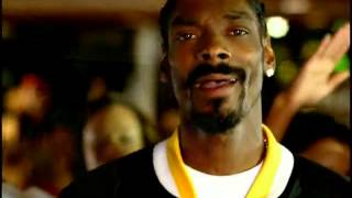 Snoop Dogg, Pharrell Williams   Let's Get Blown Unedited)