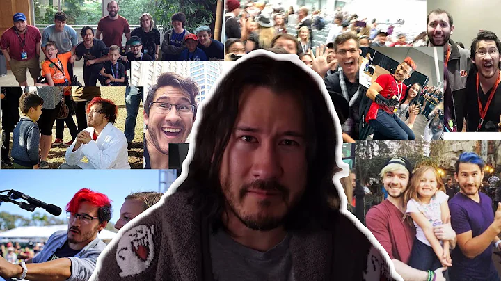 We’re proud of you Mark