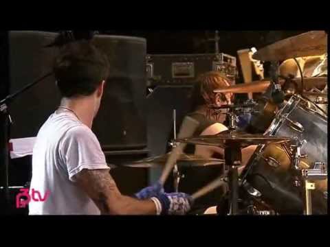 Melvins - Night Goat / Live at Oyafestivalen, 2007