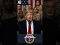 🚨BREAKING: "Trump says U.S. reviewing possible troop 'cuts' in Germany!"#WorldNews #USA #Germany