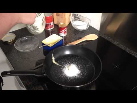 Jamie Oliver - Banana Pancakes