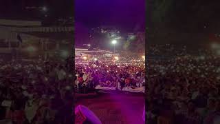 Kaka Live Performance Solan Mela Shoolini Mela Temporary Pyar