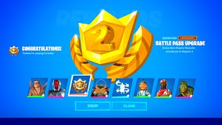 Free Battle P For Everyone Season 2