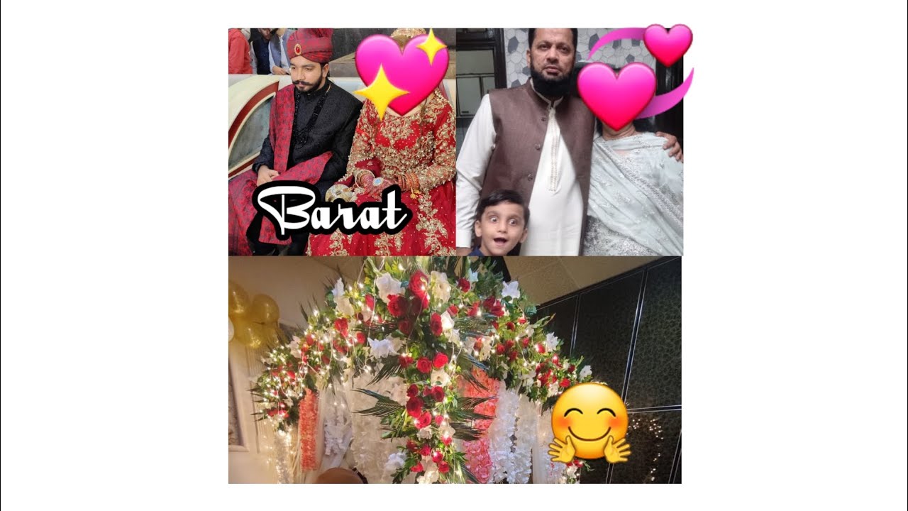 barat ka function /@rayyanworld03111 - YouTube