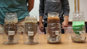 Aha moment video A-8: Water Race