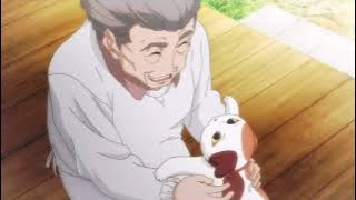 ゲゲゲの鬼太郎 6期 サントラ未収録 BGM - 妖花の記憶 (アレンジver.)