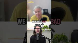 Are We Setting The Right Example With Our Phones?