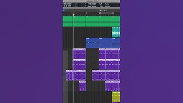 Make Stems with Buses and Sends in Logic Pro X short