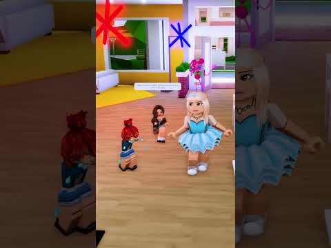 She Was Bullied, So I Gave Her a Makeover! Rate Her Avatar 1-10