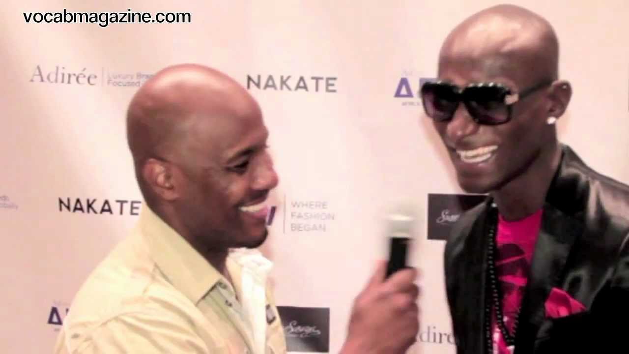 Azy Banks/Vocab Magazine