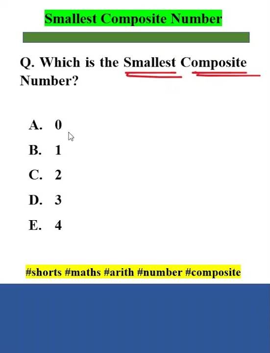 which-is-the-smallest-composite-no-youtube