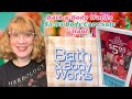 Bath & Body Works $5.95 Body Care Sale Haul