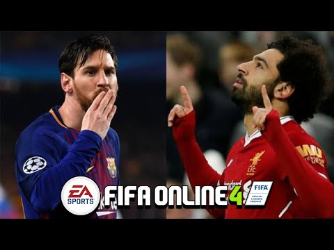 🔴 Fifa Online 4 : เสริมตัวจี๊ด