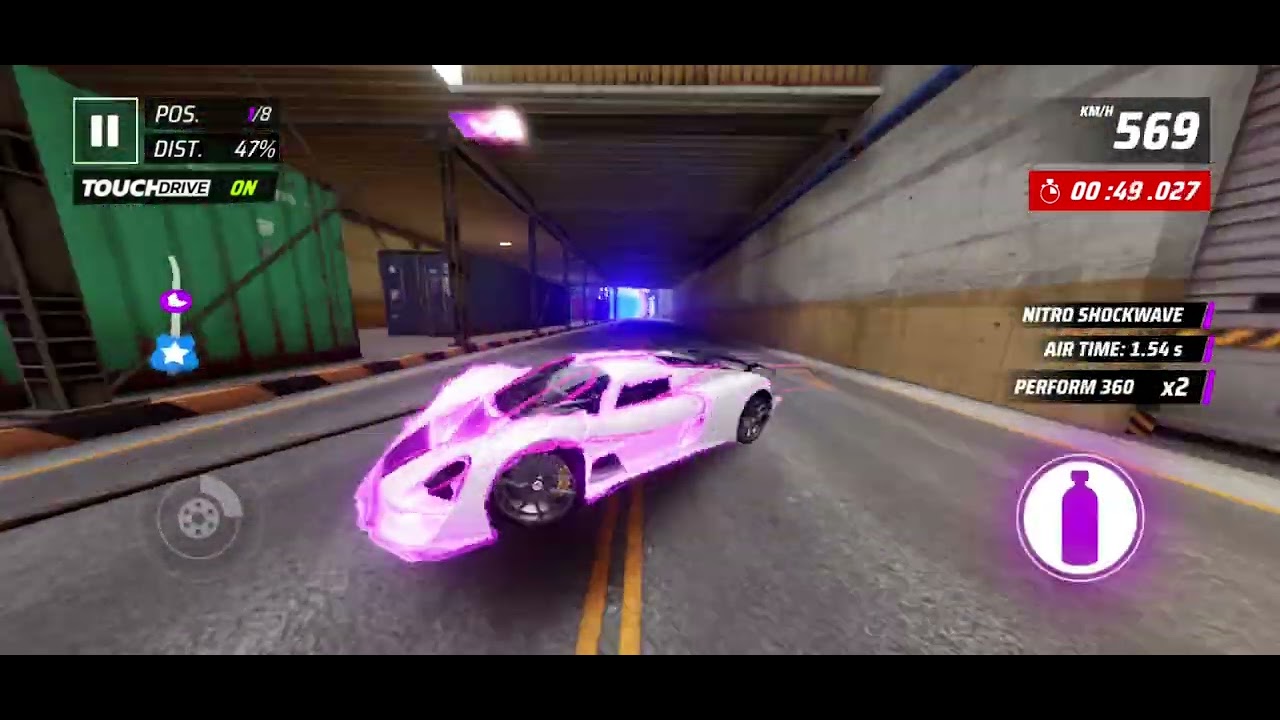 Hot Pursuit ! I Part 1 kita hari ini main di Syndicate nya sih Ares imperium