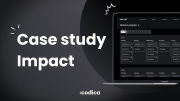 Fitness Web Application by Codica [Desktop Case Study]