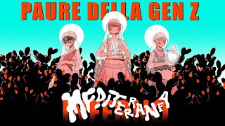 MEDITERRANEA INFERNO è il Migliore Videogioco ITALIANO del 2023