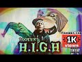 Lookend  high official music