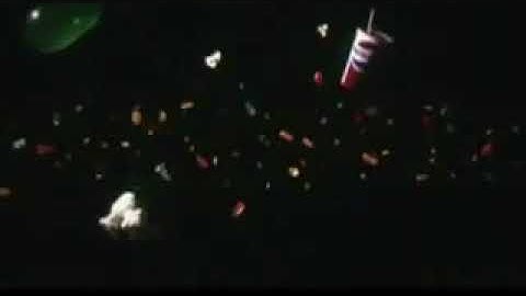 General Cinema ‘Candy in Space’ trailer / feature presentation