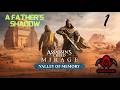 Assassin's Creed Mirage DLC Part 1 (A Father’s Shadow) with Commentary