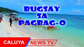 Caluya Bugsay sa Pagbag-o (Municipal Hymn)