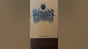 Hyperborea 3E Special Edition by Jeffrey P Talanian 2022