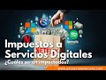 Impuestos a Servicios Digitales en RD ¿Cuáles serán los más afectados?