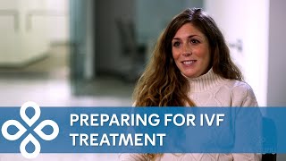 IVF Procedure Step by Step - Part 1