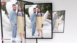 180529 Yaya gặp các diễn viên nổi tiếng tại Fashion Show France