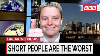 Grant Uses Others as Puppets To Voice His Opinions Breaking News