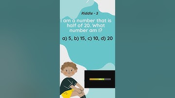 Can you solve this riddle in 10seconds? 🤔