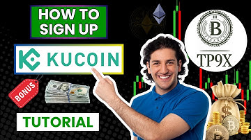 How to Create Your KuCoin Account (Simple & Fast Tutorial)