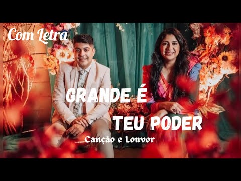 Grande é Teu