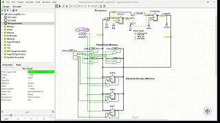 Demo 0 Basic Microprocessors