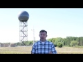 NWS Gaylord, MI Office Open House Promo 2016