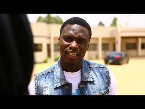 HADIN ALLAH Hausa Film