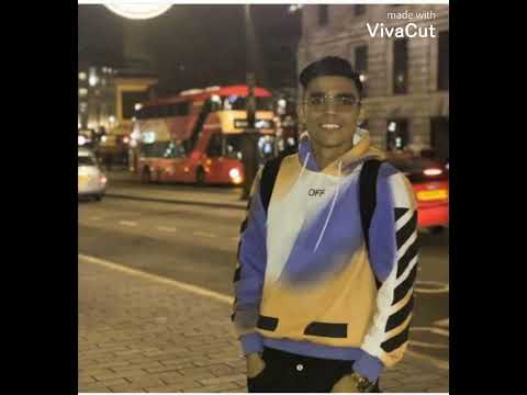 هيجنني بضحكتو اشرف بن شرقي